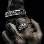 Never Give A Fuck Ring - Image 2