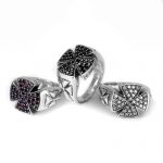 Cross Ring