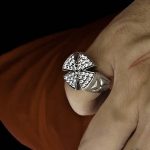 Cross Ring - Image 2
