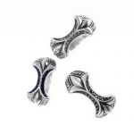 Band Ring With Stones - Image 3