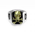 The Gangsta Ring