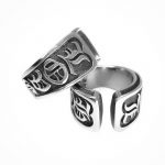 Love & Hate Ring