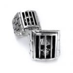 The Doomed Ring