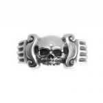 Sagesse Skul Ring