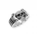 Sagesse Skul Ring - Image 2