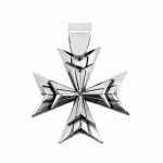 Double Maltese Cross
