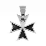 Double Maltese Cross - Image 3