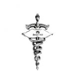 The Knights Templar sword - Image 2