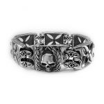 The Brave Bracelet