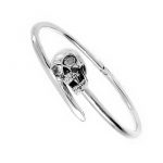 The Nail Skull Bracelet - Image 3