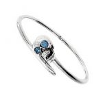 The Nail Skull Bracelet - Image 4