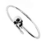 The Nail Skull Bracelet - Image 5
