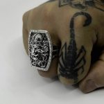 The Lion King Ring - Image 4