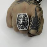The Lion King Ring - Image 2