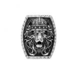 The Lion King Ring