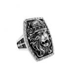 The Lion King Ring - Image 3