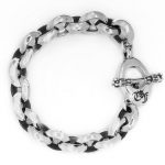 TF Massive Link Bracelet