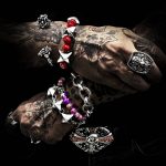 The 3 Star Bracelet - Image 2