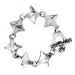 The Star Bracelet