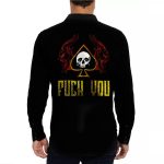 Fuck You Shirt