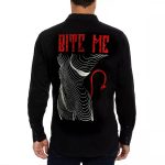Bite Me Shirt