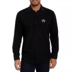 Hannya Masc Shirt - Image 2
