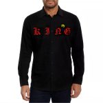 King Shirt