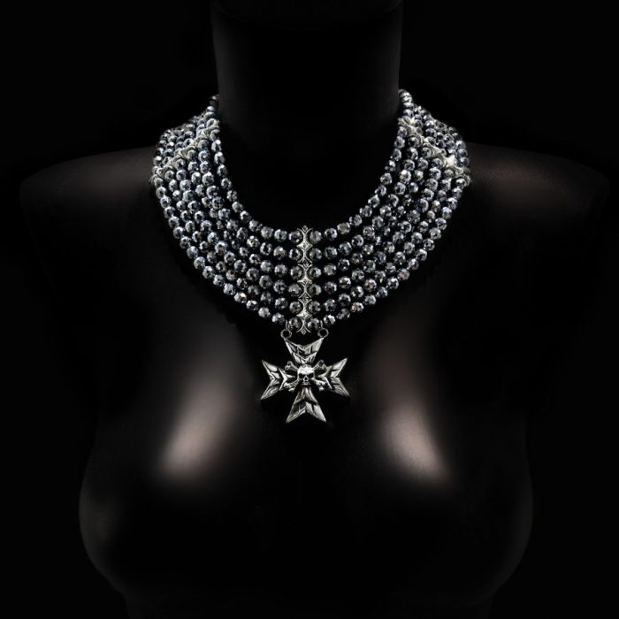 The Royal Necklace - Image 1