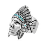 THE ORIGINAL CHIEF - Image 3