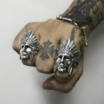 THE ORIGINAL CHIEF - Image 4
