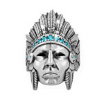 THE ORIGINAL CHIEF