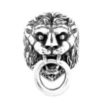 LION HEAD