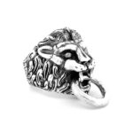 LION HEAD - Image 3