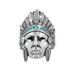 THE ORIGINAL CHIEF small